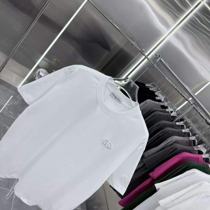 Dior T Shirts Short _SKUDiorS-2XLhgntx6116067